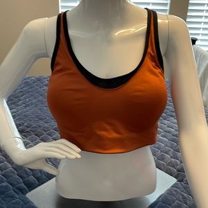 PINK Active Sports Bra Sz XL